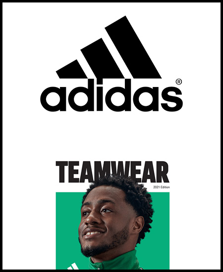 adidas