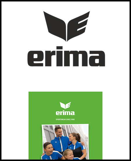 erima