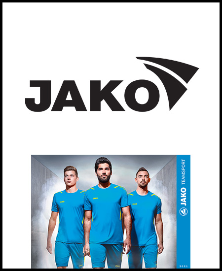 JAKO